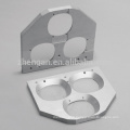 Custom CNC machining Aluminum parts